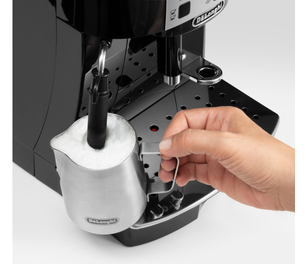 DeLonghi Ekspres automatyczny Magnifica S ECAM 22.115.B - 1025467 - zdjęcie 5